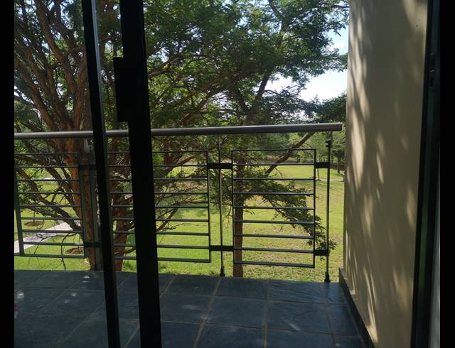 1 BEDROOM STUDIO APARTMENT FOR SALE IN JACKAL CREEK GOLF ESTATE